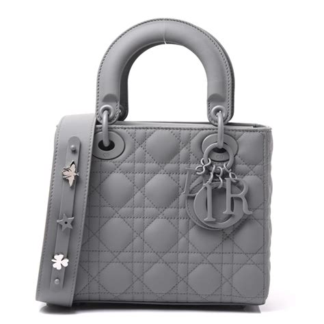 dior grey bag|christian dior handbags official website.